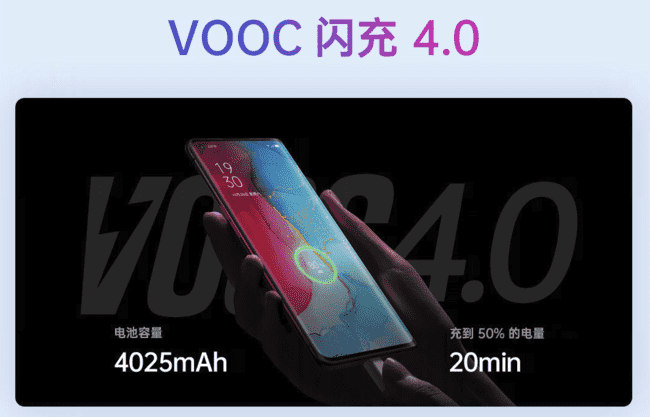 OPPO Reno3系列新品发布 当前你能买到最轻薄的5G手机