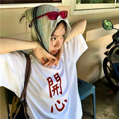 小众女头ins很有感觉 很温柔感的女头合